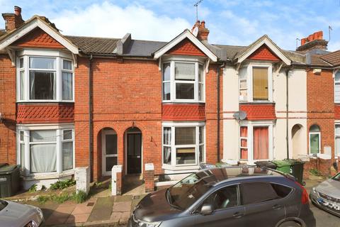 Sydney Road, Eastbourne
