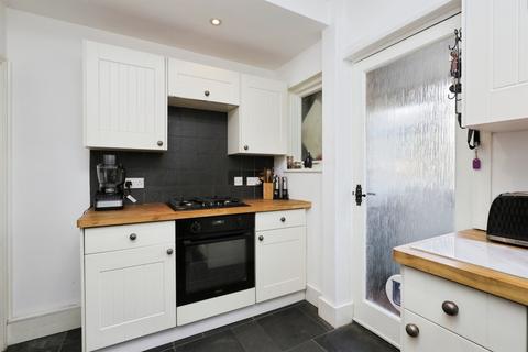 2 bedroom terraced house for sale, Sydney Road, Eastbourne