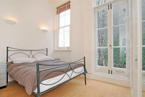 Nevern Road, London