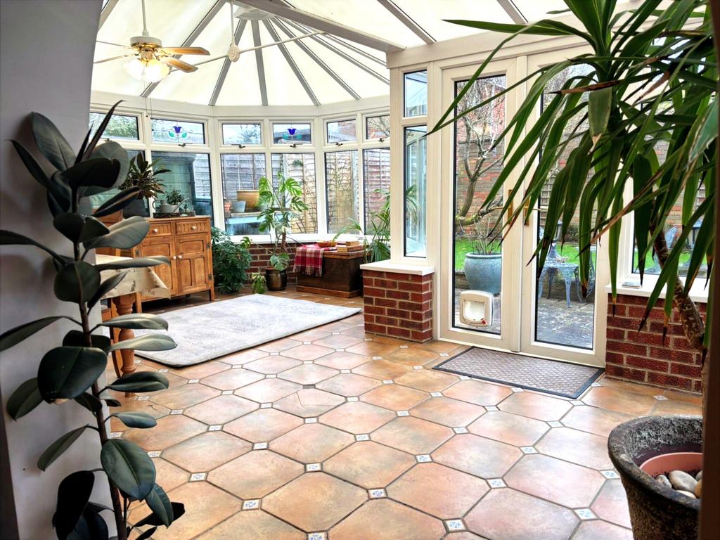 Conservatory