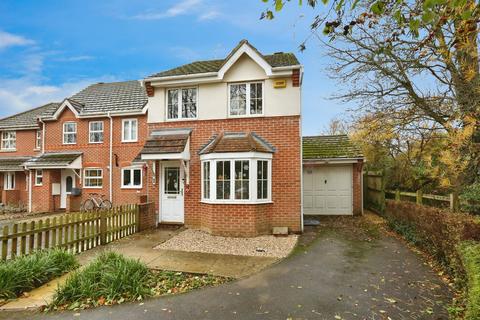 Tristram Close, Chandler's Ford, Eastleigh