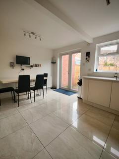 undefined, Tristram Close, Chandler's Ford, Eastleigh