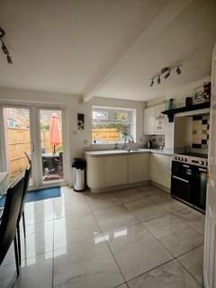 undefined, Tristram Close, Chandler's Ford, Eastleigh