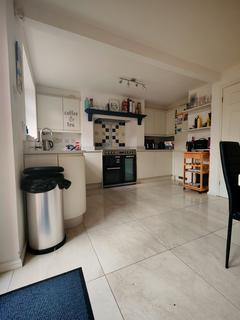 undefined, Tristram Close, Chandler's Ford, Eastleigh
