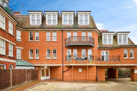 2 bedroom penthouse for sale, Meads Street, Eastbourne