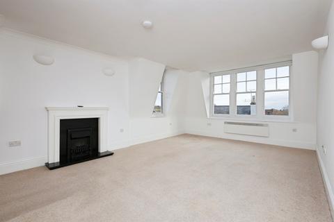 2 bedroom penthouse for sale, Meads Street, Eastbourne