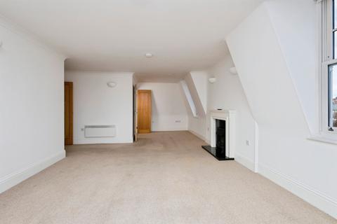 2 bedroom penthouse for sale, Meads Street, Eastbourne