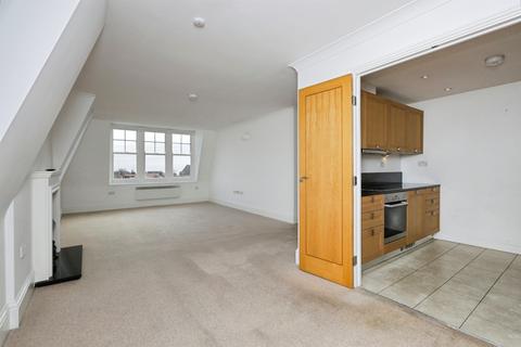 2 bedroom penthouse for sale, Meads Street, Eastbourne