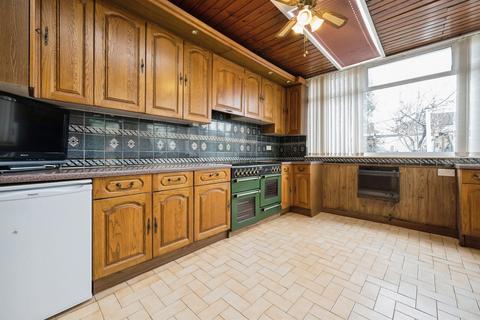3 bedroom semi-detached house for sale, Wilmer Road, Eastleigh