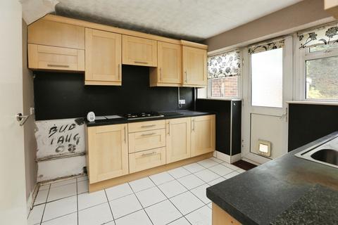 3 bedroom semi-detached house for sale, Shears Road, Bishopstoke, Eastleigh