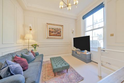 Perham Road, London