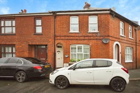 2 bedroom terraced house for sale, Melbourne Road, Eastbourne