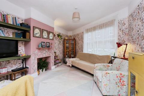2 bedroom terraced house for sale, Melbourne Road, Eastbourne