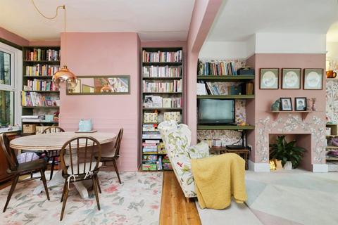 2 bedroom terraced house for sale, Melbourne Road, Eastbourne