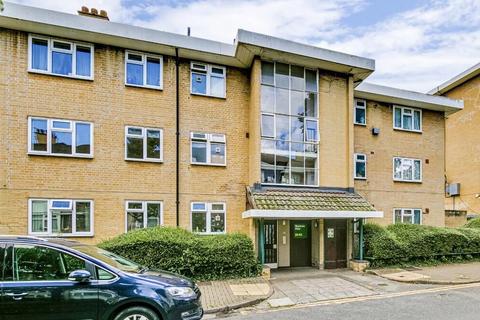 3 bedroom apartment to rent, 58 Weydown Close, London SW19 6JQ