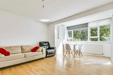 3 bedroom apartment to rent, 58 Weydown Close, London SW19 6JQ