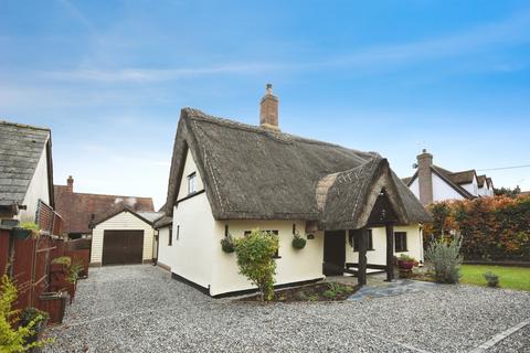 undefined, Mill Road, Ridgewell, Halstead