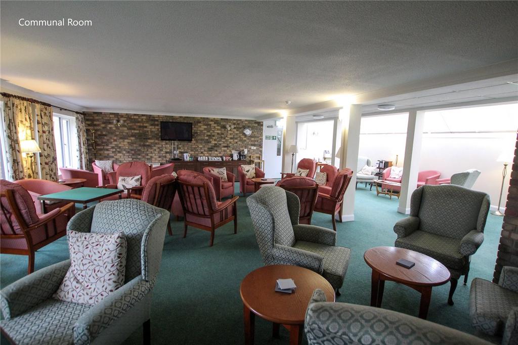 Communal Areas