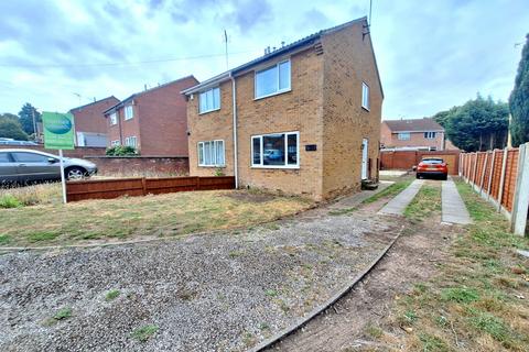 Long Dale, Forest Town, Mansfield