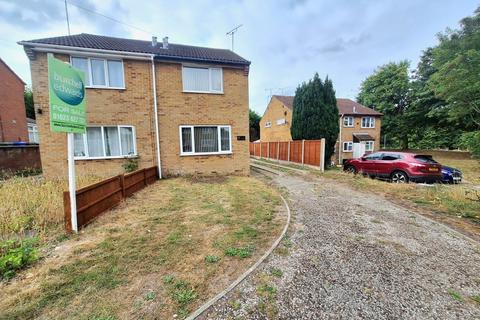 undefined, Long Dale, Forest Town, Mansfield