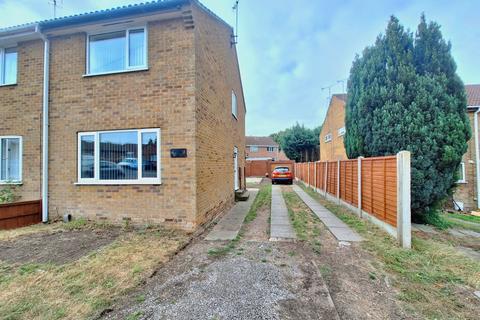 undefined, Long Dale, Forest Town, Mansfield