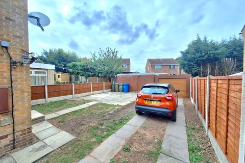 undefined, Long Dale, Forest Town, Mansfield