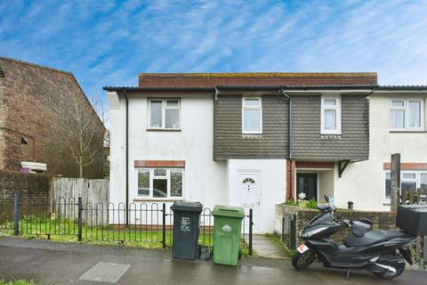 Whitehawk Way, Brighton