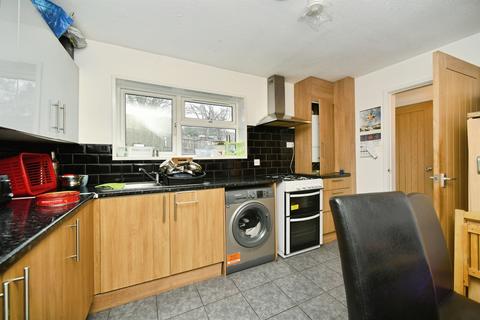 3 bedroom end of terrace house for sale, Whitehawk Way, Brighton