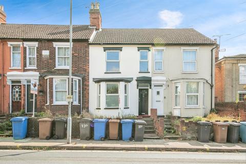 Woodbridge Road, Ipswich