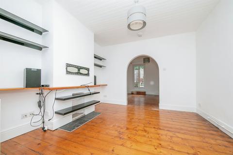 3 bedroom terraced house for sale, Woodbridge Road, Ipswich