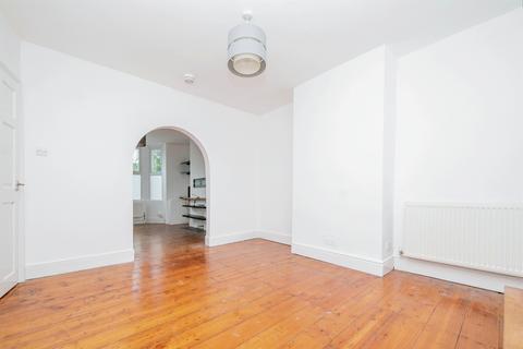 3 bedroom terraced house for sale, Woodbridge Road, Ipswich