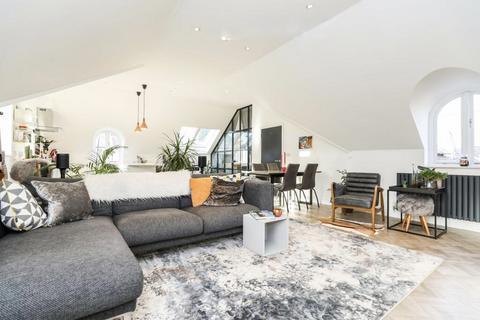 2 bedroom apartment for sale, Morton Street, Leamington Spa
