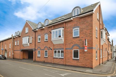 2 bedroom apartment for sale, Morton Street, Leamington Spa