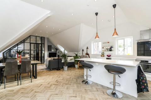 2 bedroom apartment for sale, Morton Street, Leamington Spa