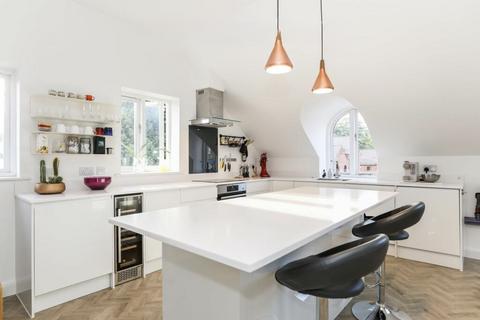 2 bedroom apartment for sale, Morton Street, Leamington Spa