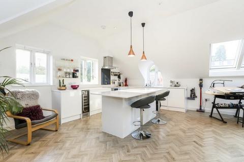 2 bedroom apartment for sale, Morton Street, Leamington Spa