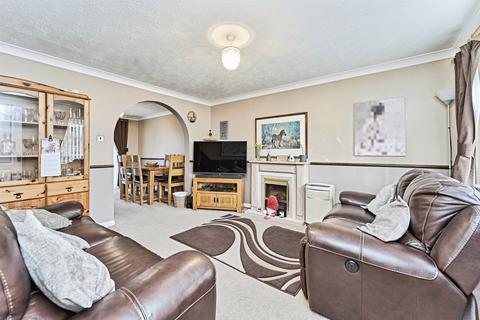 undefined, Horsecroft Drive, WEST BROMWICH