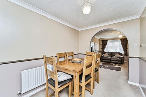 undefined, Horsecroft Drive, WEST BROMWICH