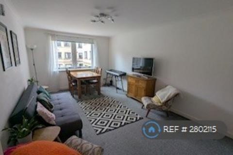 2 bedroom flat to rent, Dalgety Road, Edinburgh, EH7