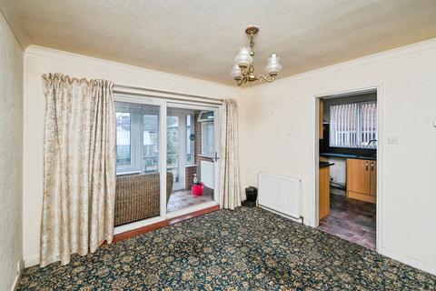 3 bedroom detached house for sale, Independent Hill, ALFRETON