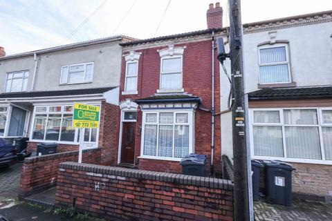 3 bedroom terraced house for sale, Floyer Road, Birmingham