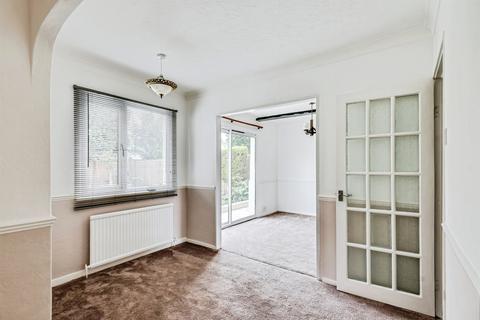 undefined, Beech Avenue, Swindon