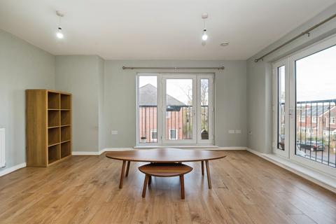 undefined, Colby Street, Southampton