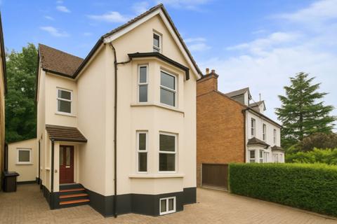 undefined, Alma Road, St. Albans