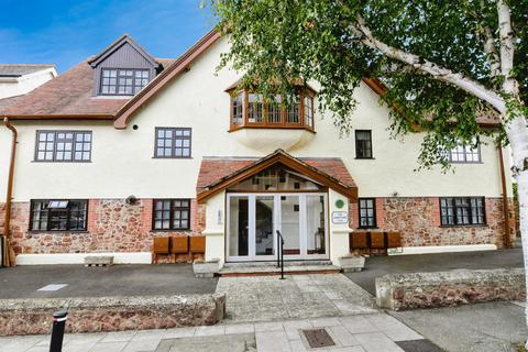 Bancks Street, Minehead
