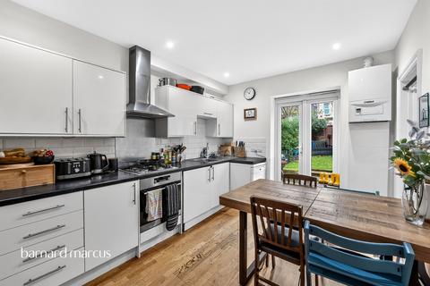 undefined, Caithness Road, Mitcham