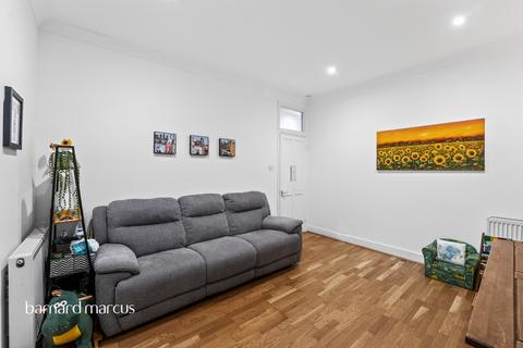 undefined, Caithness Road, Mitcham