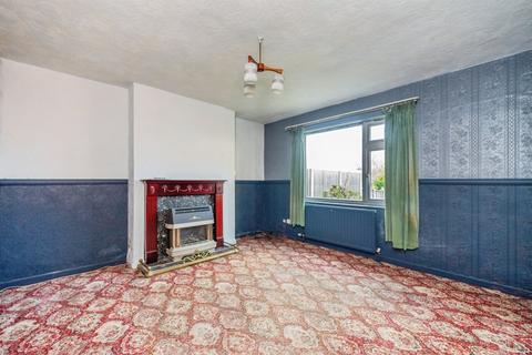 undefined, Egginton Road, Etwall, Derby