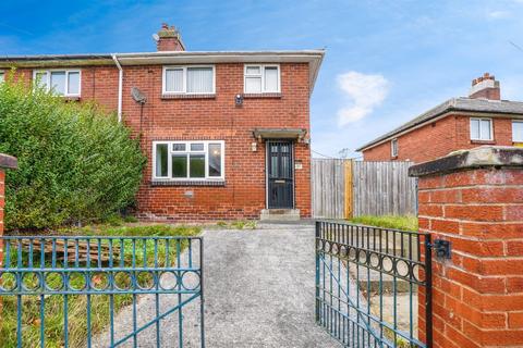 Potternewton Crescent, LEEDS