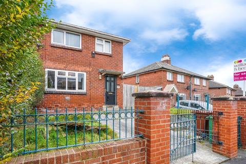 3 bedroom semi-detached house for sale, Potternewton Crescent, LEEDS